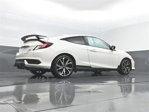 Used 2018 Honda Civic Si image 26