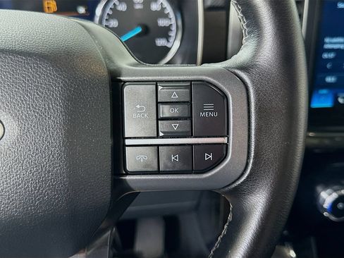 Used 2023 Ford F150 XLT w/ Equipment Group 302A High AWD/4WD image 23