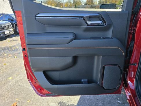 New 2026 GMC Sierra 1500 AT4 w/ Technology Package image 24