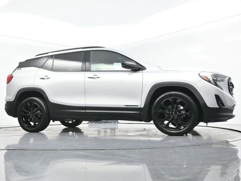 Used 2021 GMC Terrain SLE w/ Elevation Edition FWD image 37