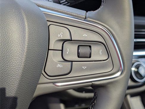 New 2026 Buick Envista Sport Touring w/ Convenience I Package FWD image 21