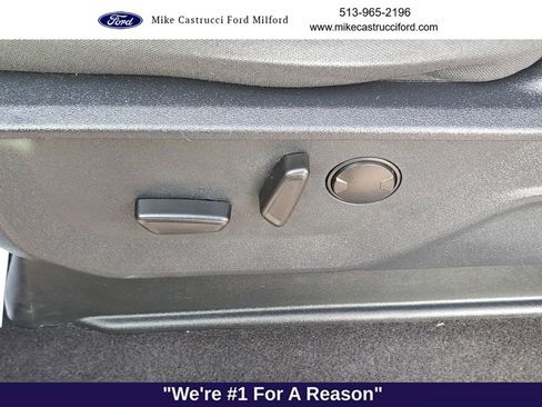 Certified 2023 Ford F150 XLT w/ Equipment Group 302A High image 22