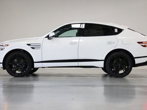 New 2026 Genesis GV80 3.5T Prestige image 8