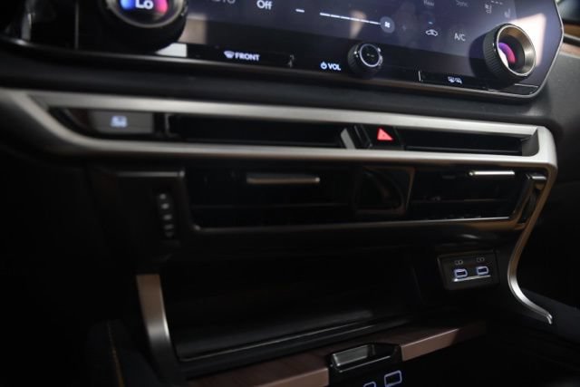 Used 2023 Lexus RX 350 Premium Plus w/ Accessory Package (K3) FWD image 30