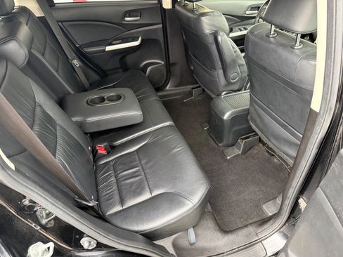 Used 2012 Honda CR-V EX-L image 30