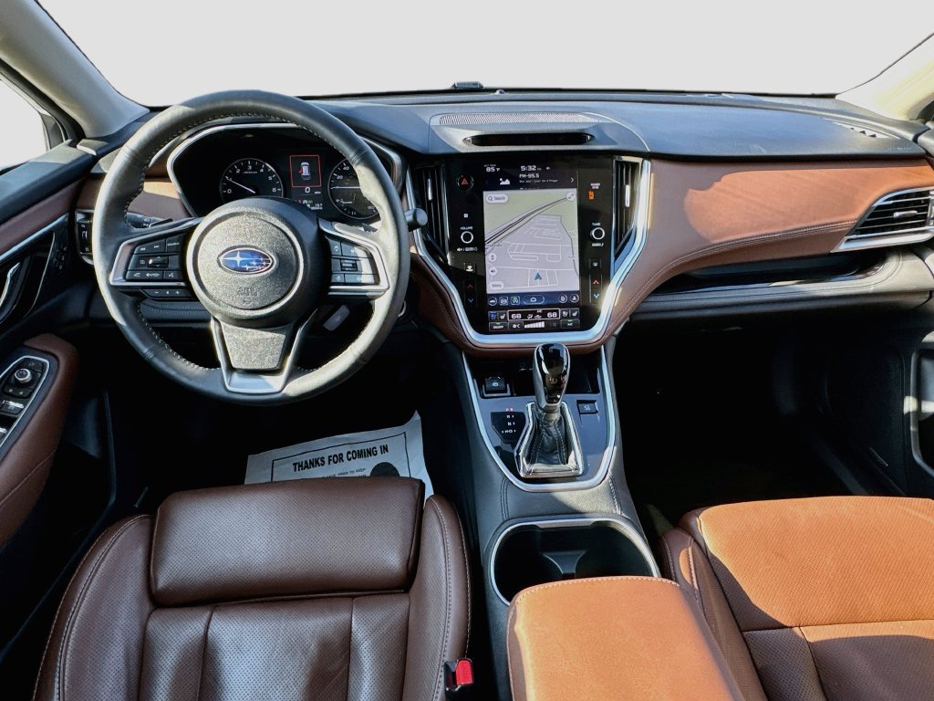 Certified 2024 Subaru Outback Touring AWD/4WD image 26