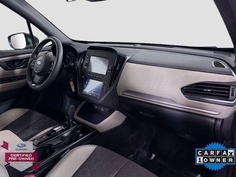 Certified 2026 Subaru Forester image 26