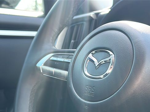 Used 2025 MAZDA CX-50 AWD 2.5 S w/ Weather Package image 21