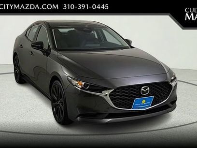 New 2026 MAZDA MAZDA3 s Sport