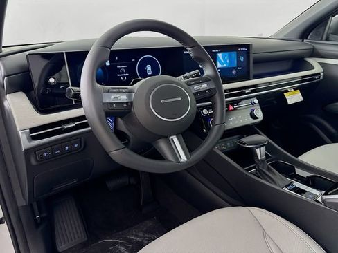 New 2026 Hyundai Santa Cruz Limited image 11