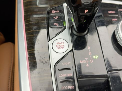 Used 2023 BMW X5 sDrive40i w/ Premium Package image 26