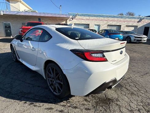 New 2026 Subaru BRZ Limited image 6