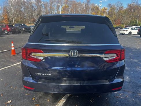 Used 2019 Honda Odyssey LX image 35