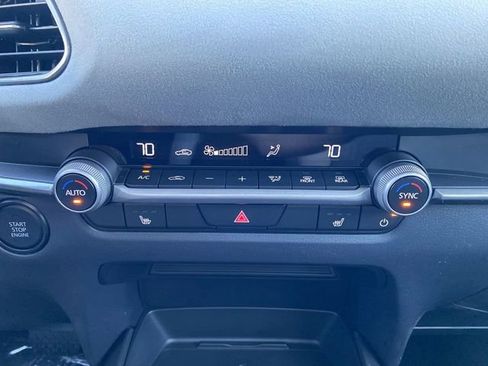 New 2026 MAZDA CX-30 Aire Edition image 21