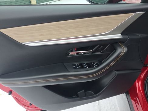 Used 2025 MAZDA CX-90 Plug-In Hybrid w/Premium Sport image 12