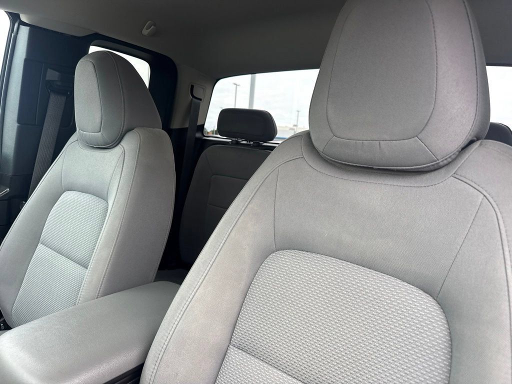 Used 2022 GMC Canyon Elevation Standard AWD/4WD image 23