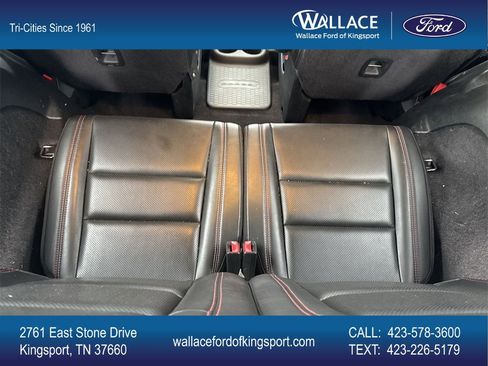 Used 2017 Dodge Durango R/T w/ Trailer Tow Group IV image 29