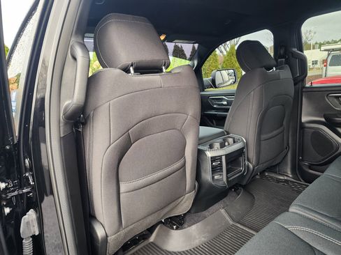 Used 2025 RAM 1500 Big Horn image 17