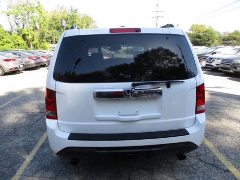 Used 2011 Honda Pilot EX-L image 12