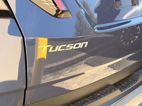 New 2026 Hyundai Tucson SEL AWD/4WD image 22