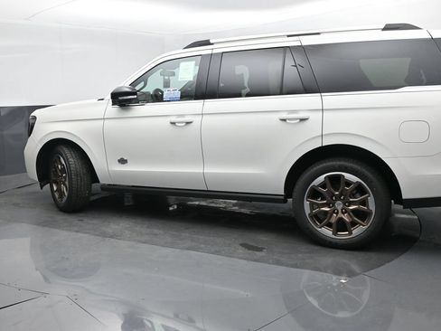 New 2027 Ford Expedition King Ranch AWD/4WD image 30