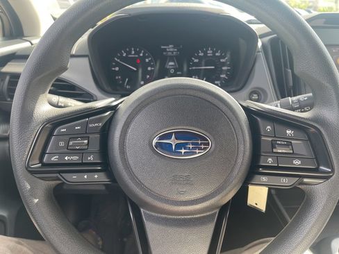 Certified 2024 Subaru Crosstrek 2.0i w/ Crosstrek Mirror Package AWD/4WD image 9