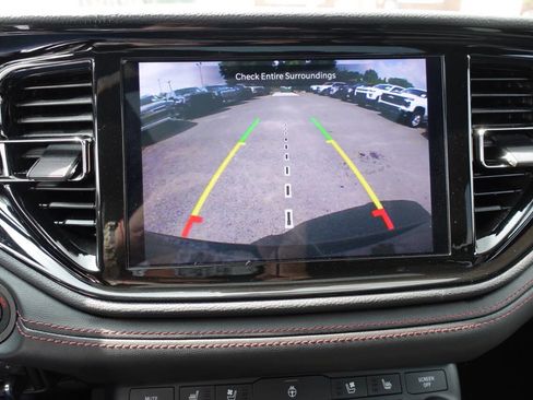 Used 2022 Dodge Durango R/T w/ Trailer Tow Group IV image 49