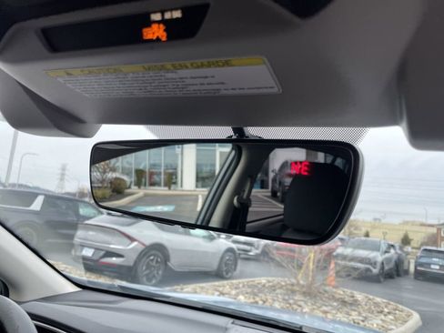 Used 2019 Subaru Crosstrek 2.0i Premium w/ Eyesight System image 26