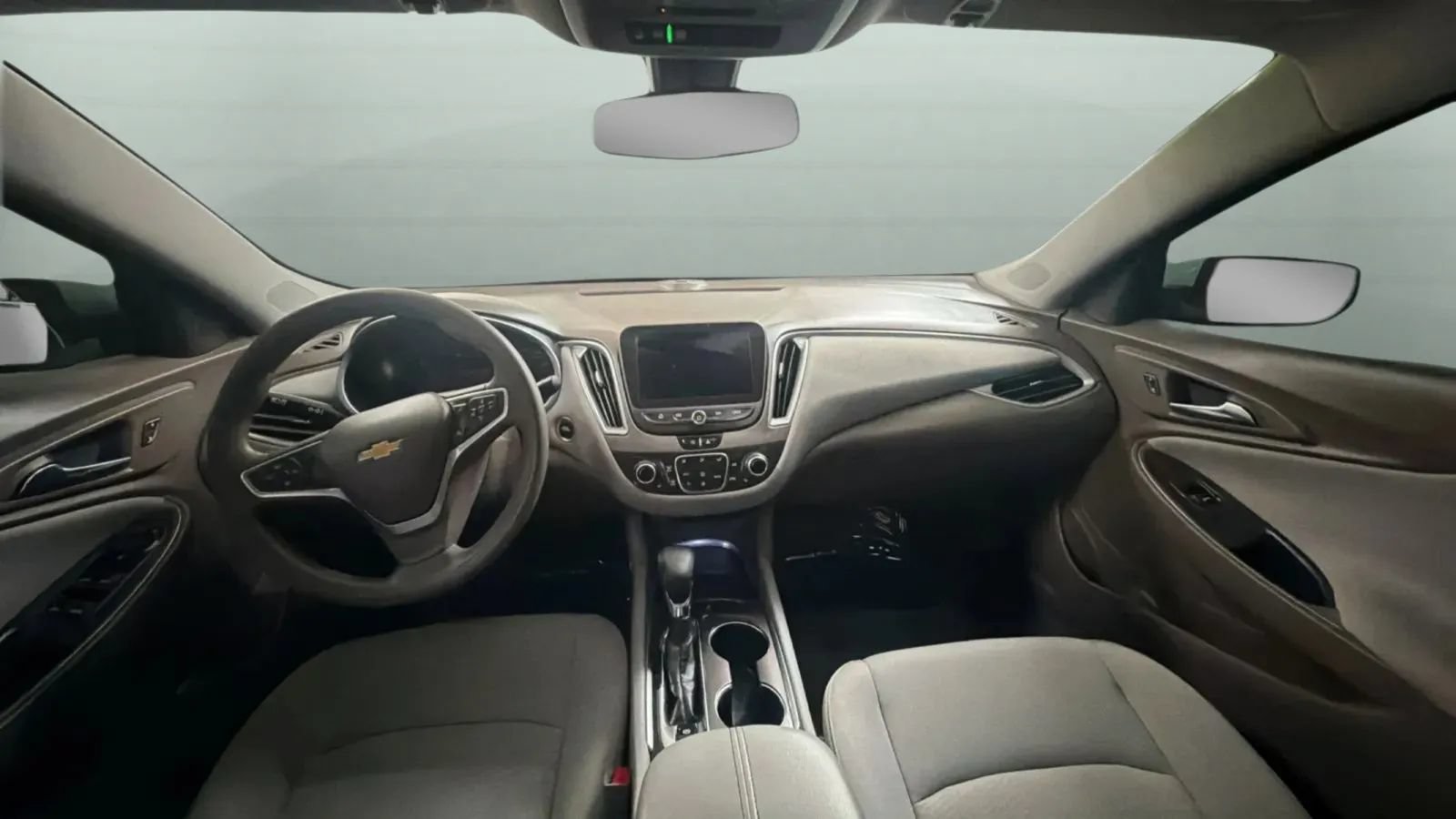 Used 2022 Chevrolet Malibu LT FWD image 9