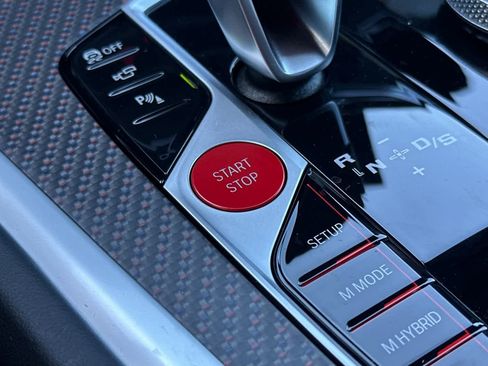 New 2026 BMW XM Label Red w/ M Driver's Package image 25