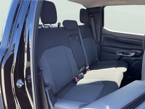 New 2025 Ford Ranger XLT w/ Trailer Tow Package image 26