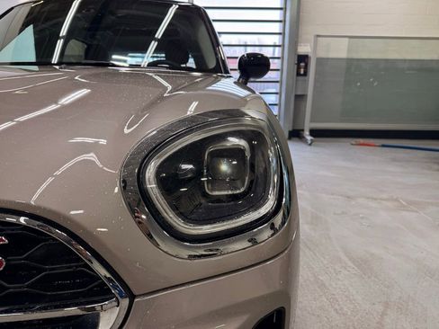 Certified 2024 MINI Cooper Countryman S image 9