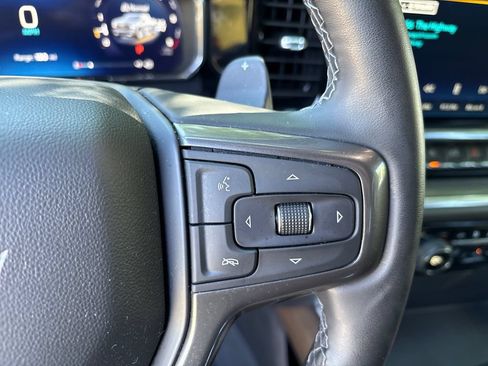 Certified 2026 Chevrolet Silverado 1500 High Country w/ High Country Premium Package AWD/4WD image 23