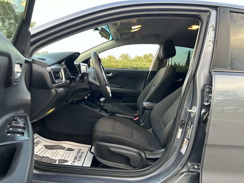 Used 2020 Kia Rio S image 14