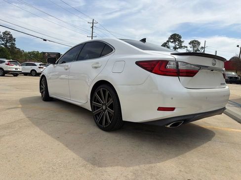 Used 2018 Lexus ES 350 w/ Navigation System Package FWD image 40