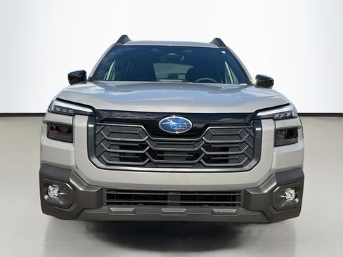 New 2026 Subaru Outback Limited image 8