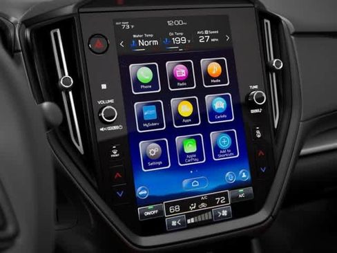 New 2026 Subaru WRX AWD/4WD image 19