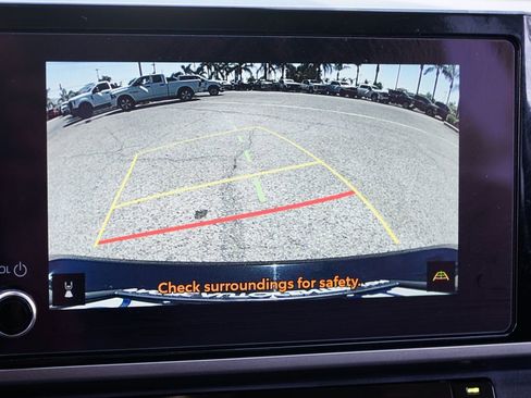 Used 2025 Toyota Camry LE FWD image 26
