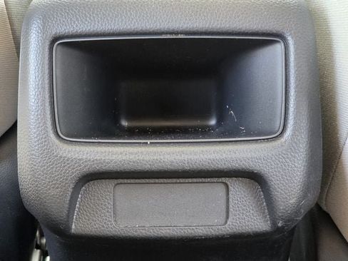 Used 2025 Honda HR-V LX image 14