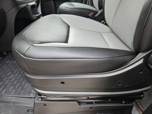 Used 2023 RAM ProMaster 3500 w/ Convenience Group image 18