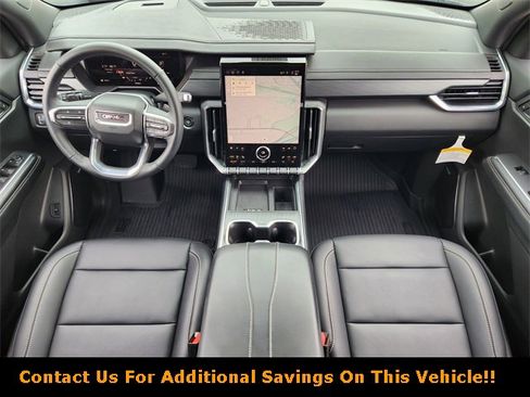 New 2026 GMC Acadia Elevation w/ Elevation Premium Package image 19