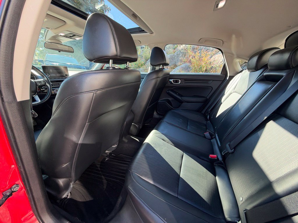 Used 2023 Honda Civic EX-L image 20