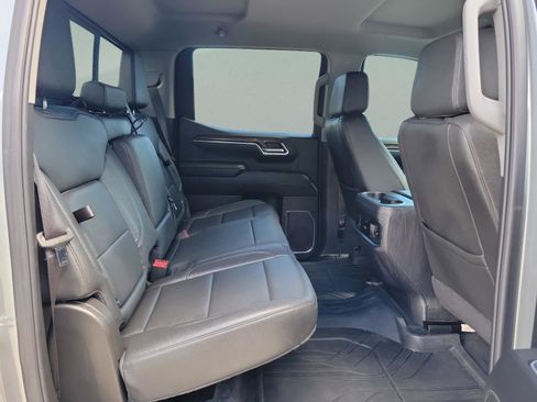 Used 2024 Chevrolet Silverado 1500 RST w/ RST All Star Premium Package image 19