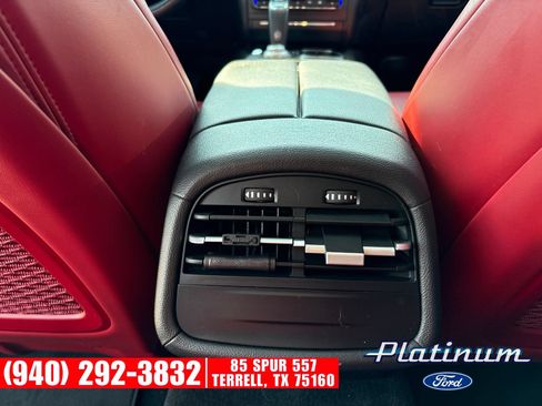 Used 2020 Maserati Ghibli S Q4 AWD/4WD image 9