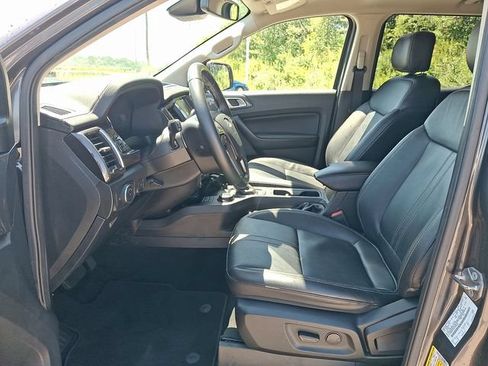 Used 2020 Ford Ranger Lariat w/ Equipment Group 501A Mid AWD/4WD image 9