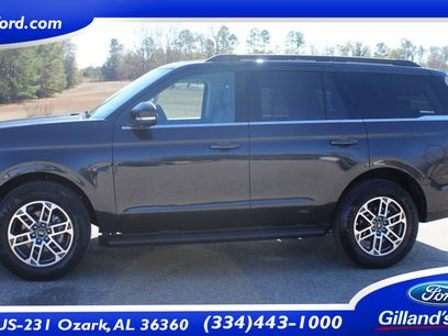 New 2026 Ford Expedition Active