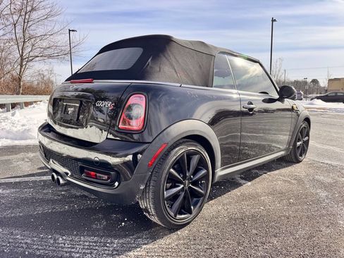 Used 2014 MINI Cooper S image 5