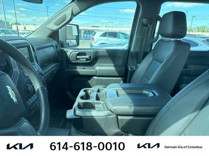 Used 2024 Chevrolet Silverado 2500 W/T w/ WT Fleet Convenience Package