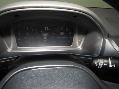 Certified 2023 Honda Accord EX image 4