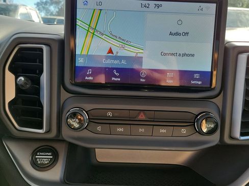 Used 2022 Ford Bronco Sport Big Bend w/ Convenience Package image 22